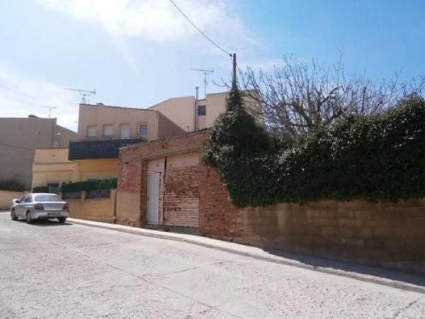 Terreno en calle Aguilar de Segarra photo 2