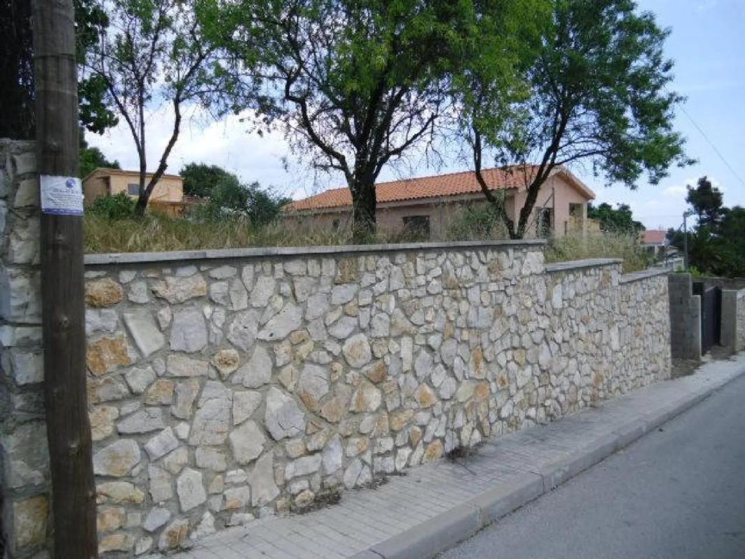 Terreno en venta en La Torre de Claramunt, Barcelona photo 1