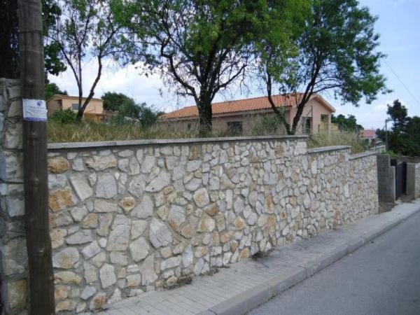 Terreno en calle Coll i Alentorn, 75 photo 1
