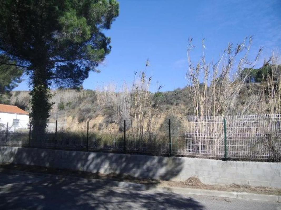 Участок земли на продажу в Пьера, Барселона photo 3