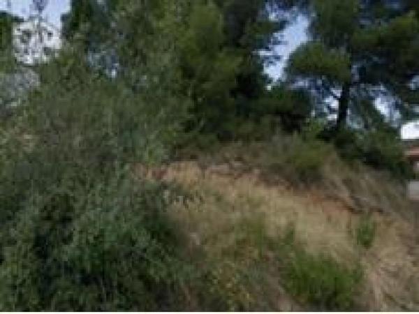 Terreno en avenida de Tibidabo photo 1