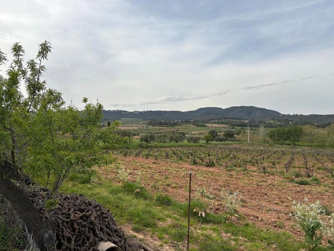 Terreno en venta en Cabrera d'Anoia, Barcelona photo 1