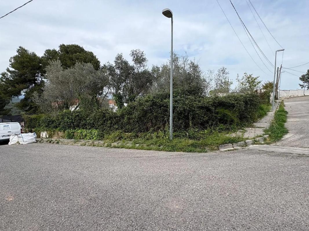 Terreno en venta en Cabrera d'Anoia, Barcelona photo 2