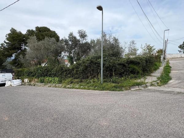 Terreno en Cabrera d'Anoia thumbnail 1