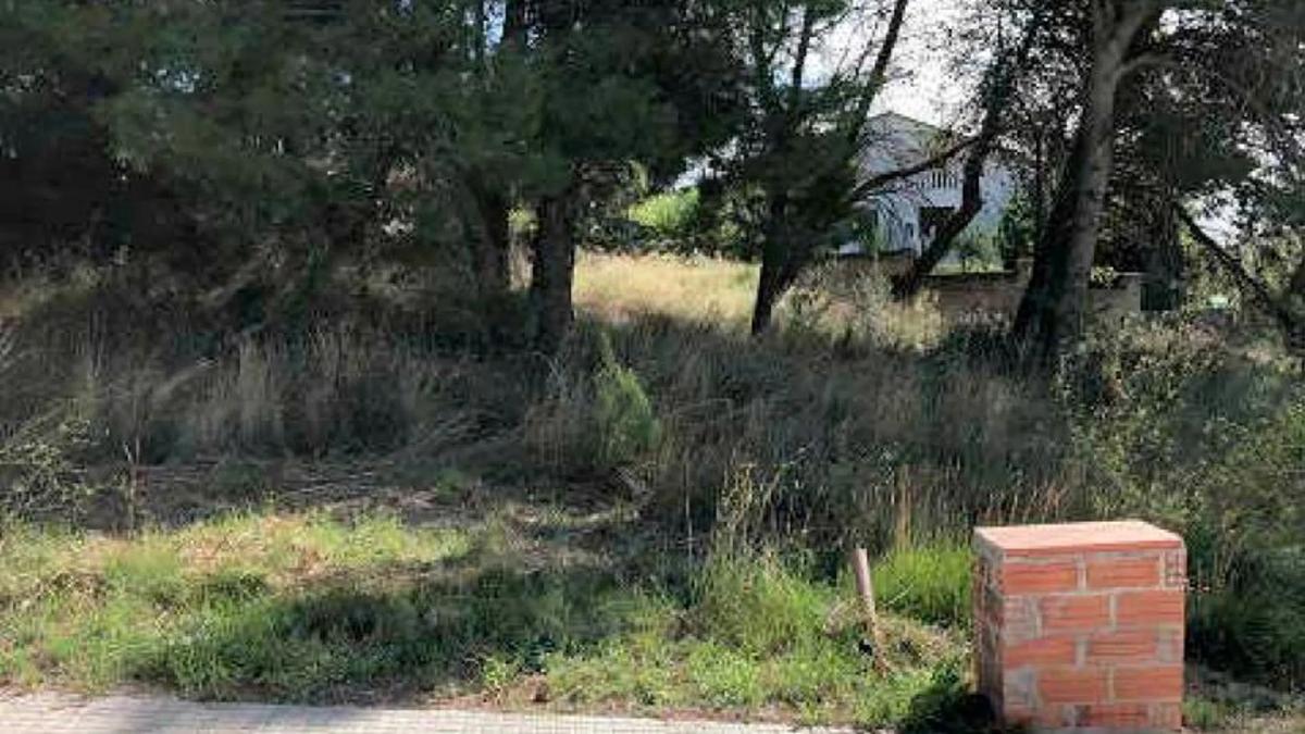 Terreno en venta en Piera, Barcelona photo 4