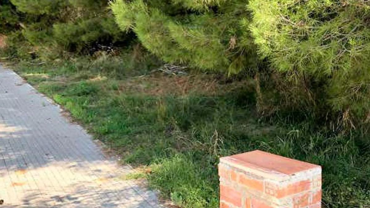 Terreno en venta en Piera, Barcelona photo 5
