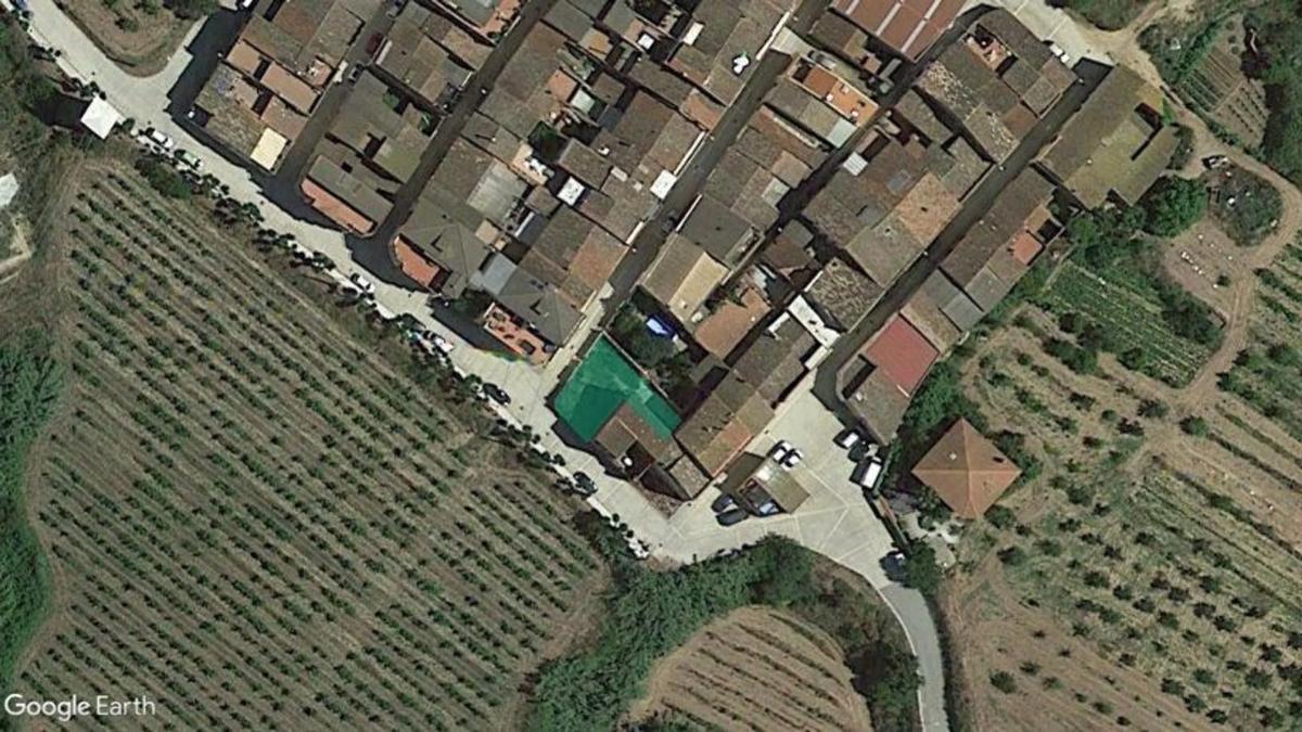 Terreno en venta en Piera, Barcelona photo 5