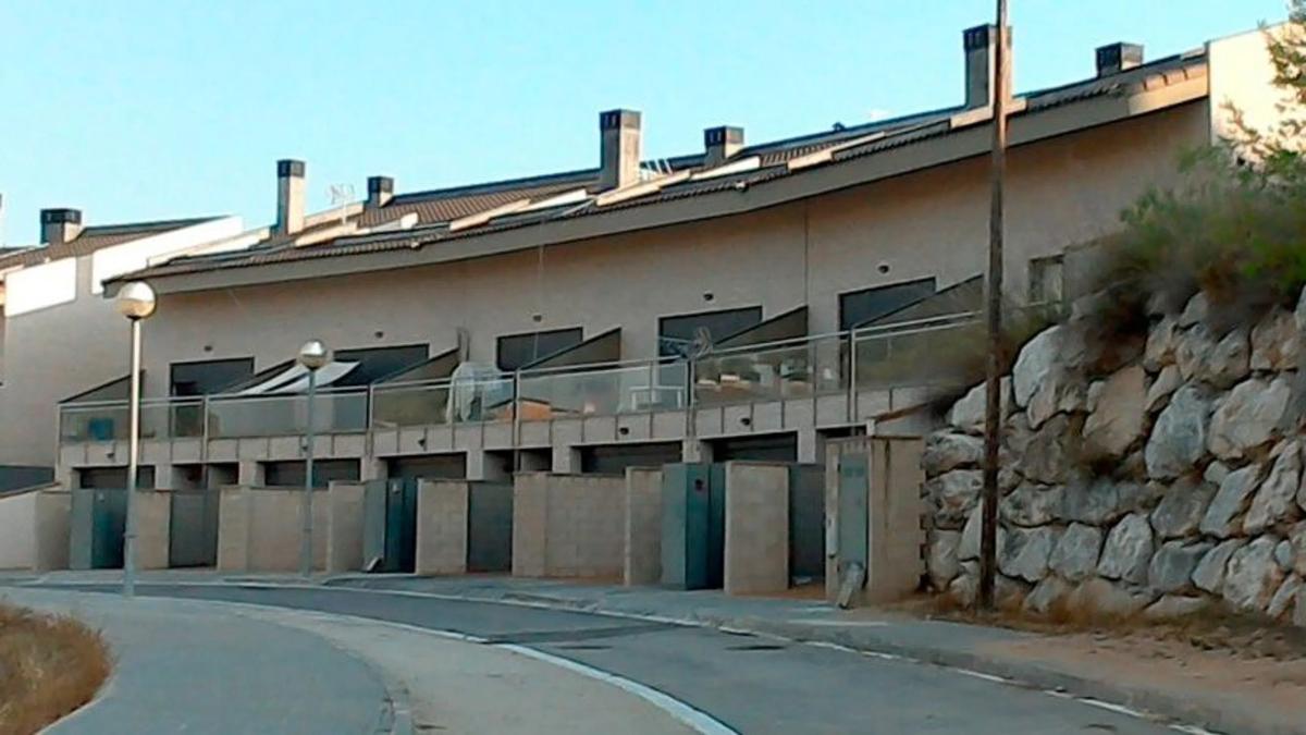 Land for sale in Piera, Barcelona photo 1