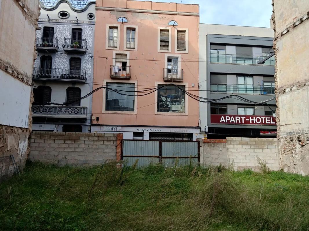 Участок земли на продажу в Игуалада, Барселона photo 5