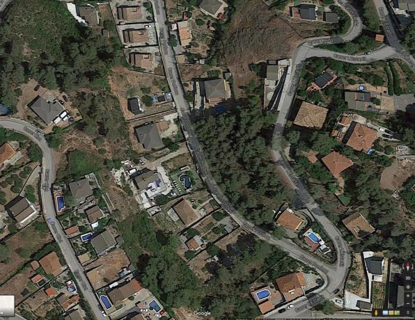 Terreno en calle Portbou, 626 photo 1