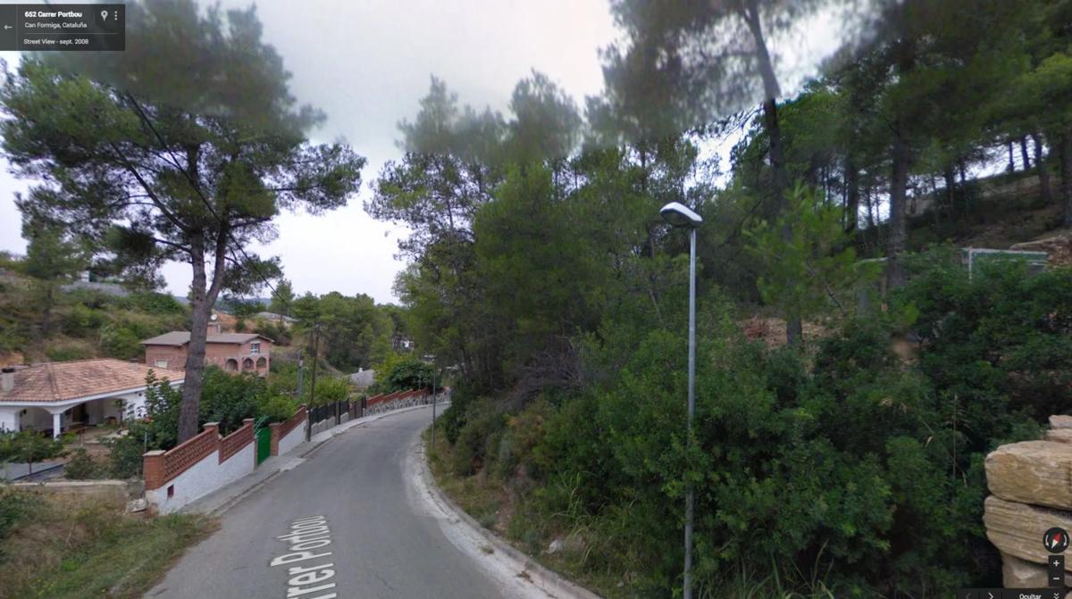 Terreno en venta en Cabrera d'Anoia, Barcelona photo 2