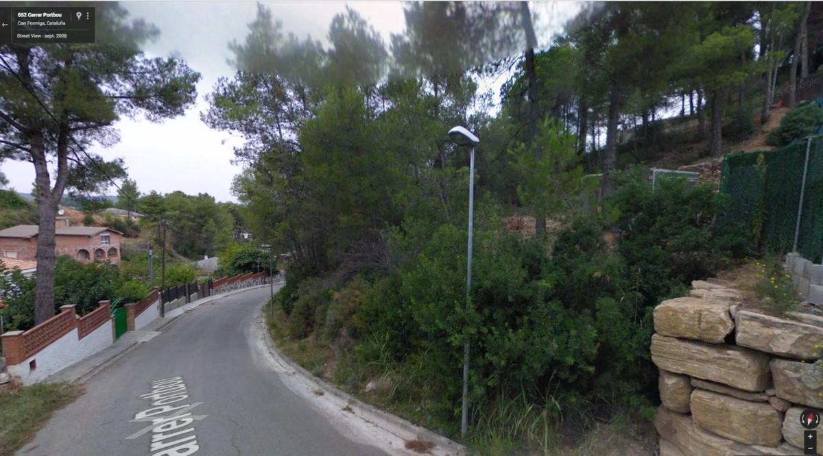 Terreno en venta en Cabrera d'Anoia, Barcelona photo 4