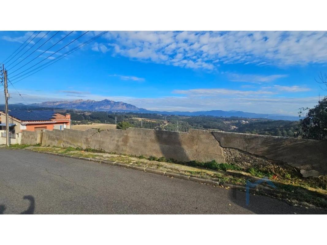 Land for sale in Masquefa, Barcelona photo 2