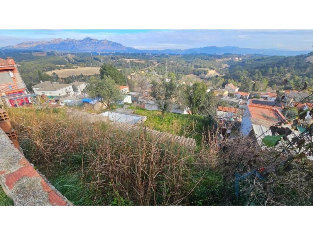 Land for sale in Masquefa, Barcelona photo 3