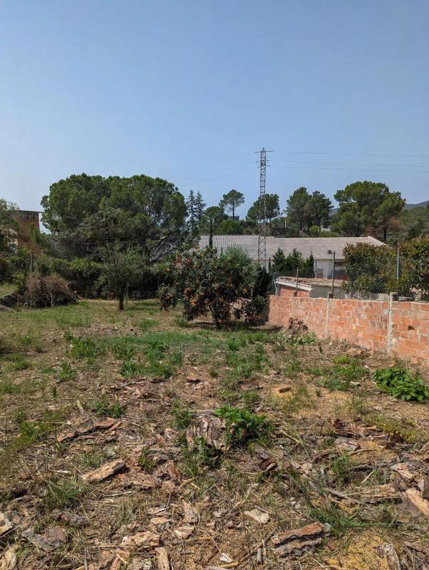 Terreno en venta en Vallbona d'Anoia, Barcelona photo 2
