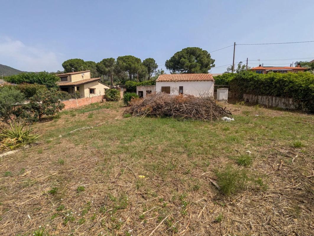 Terreno en venta en Vallbona d'Anoia, Barcelona photo 3