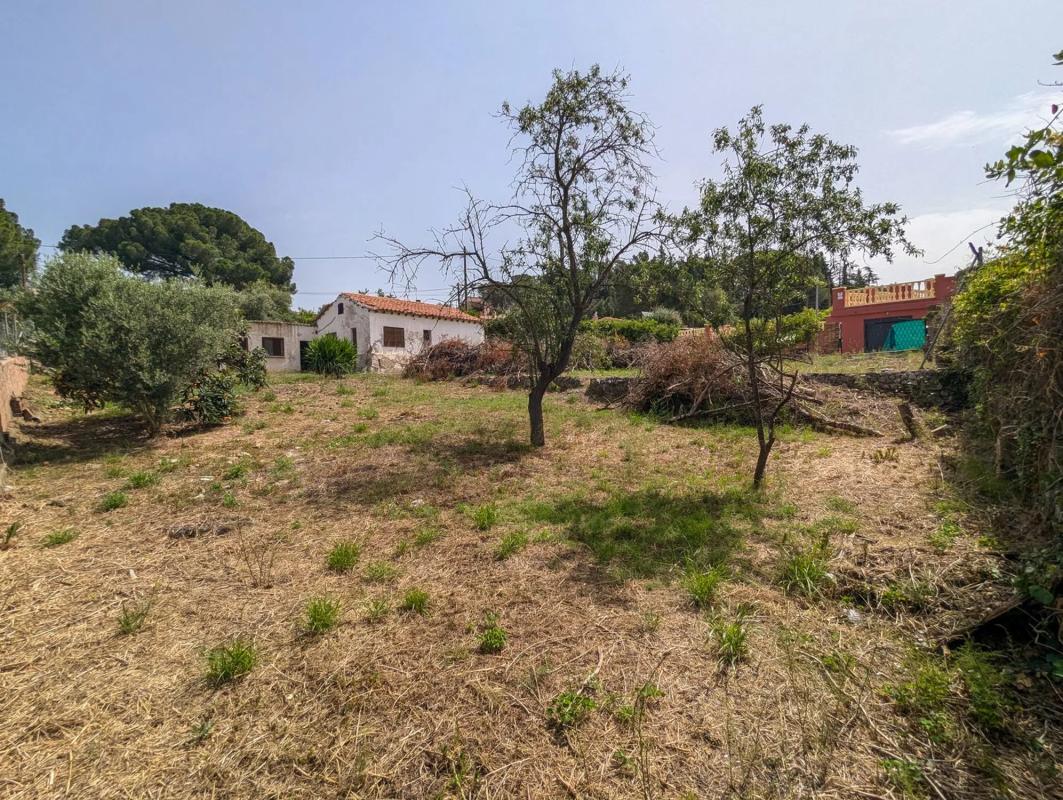 Terreno en venta en Vallbona d'Anoia, Barcelona photo 4