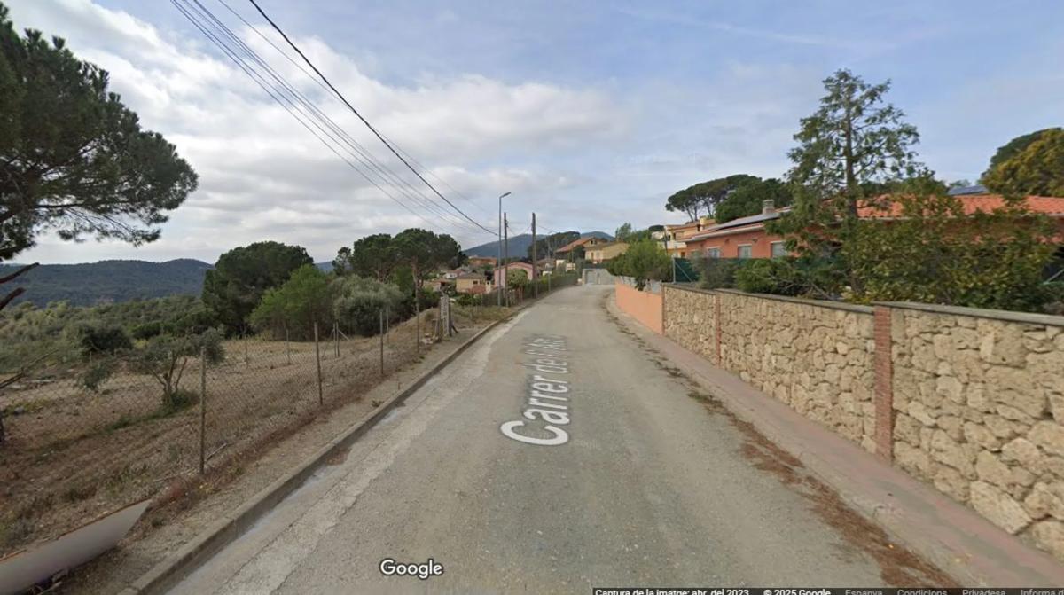 Działka na sprzedaż w Vallbona d'Anoia, Barcelona photo 5