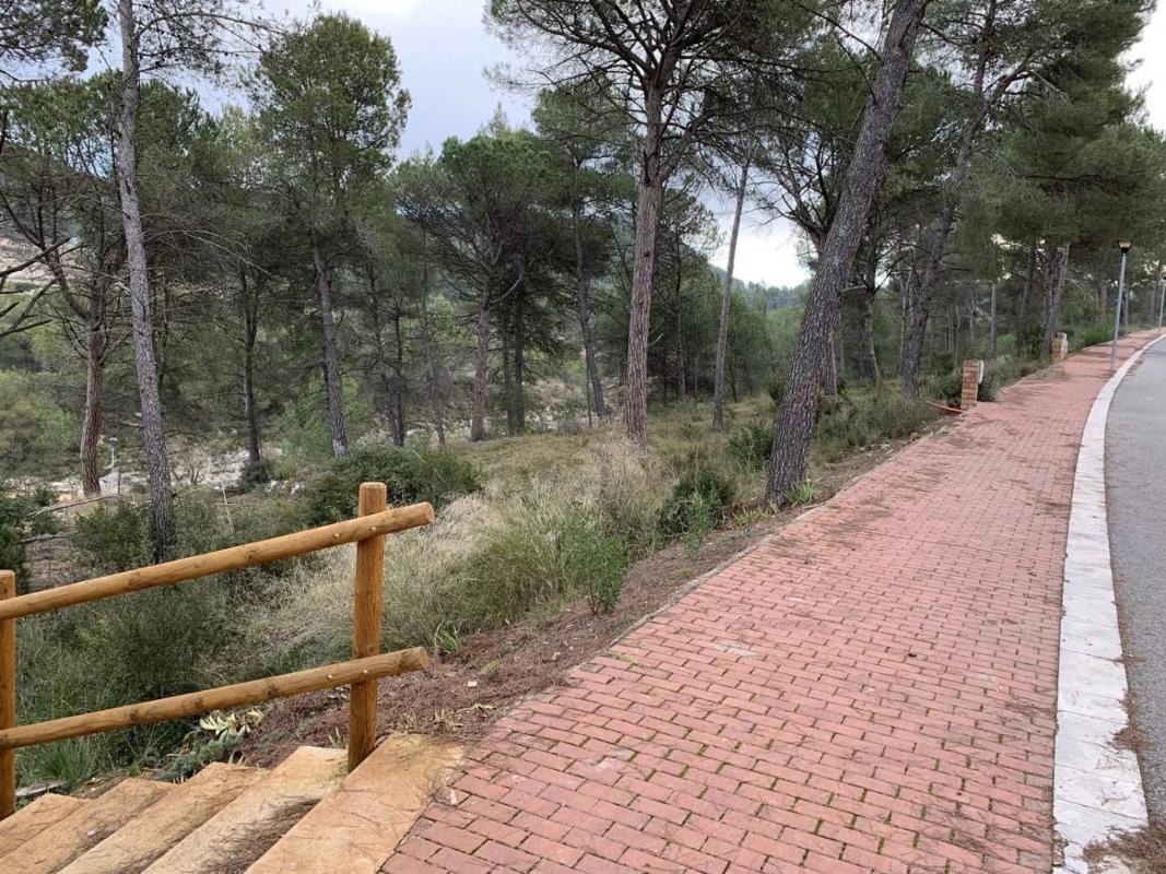 Land for sale in Castelloli, Barcelona photo 2