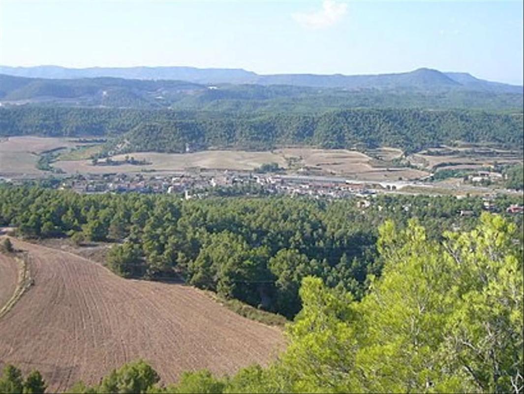 Land for sale in Castelloli, Barcelona photo 3