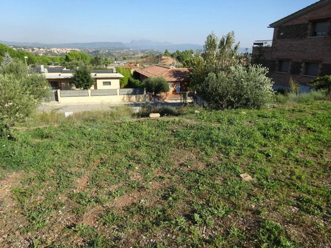 Terreno en venta en Jorba, Barcelona photo 1