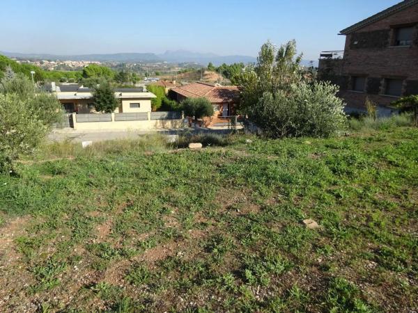 Terreno en Jorba photo 1