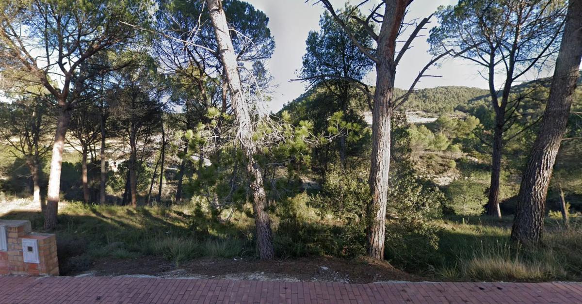 Land for sale in Castelloli, Barcelona photo 4