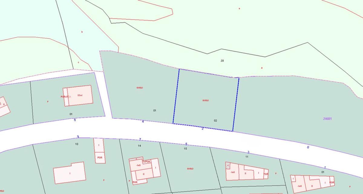 Land for sale in Castelloli, Barcelona photo 5