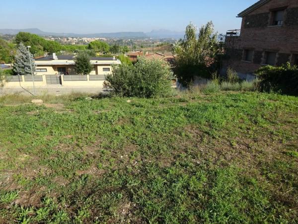 Terreno en Jorba photo 4