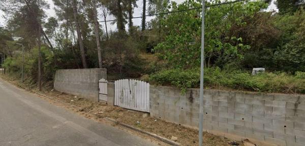 Terreno en Cabrera d'Anoia photo 1