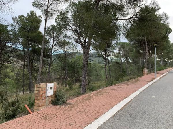 Terreno en calle Roures dels thumbnail 1