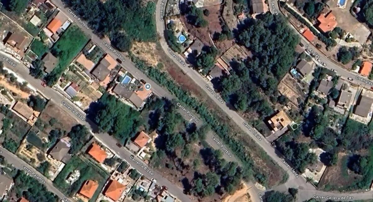 Land for sale in Cabrera de Anoia, Barcelona photo 2