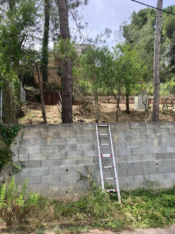 Land for sale in Cabrera de Anoia, Barcelona photo 4