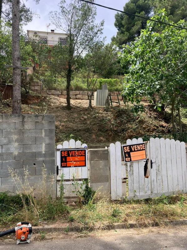 Land for sale in Cabrera de Anoia, Barcelona photo 5
