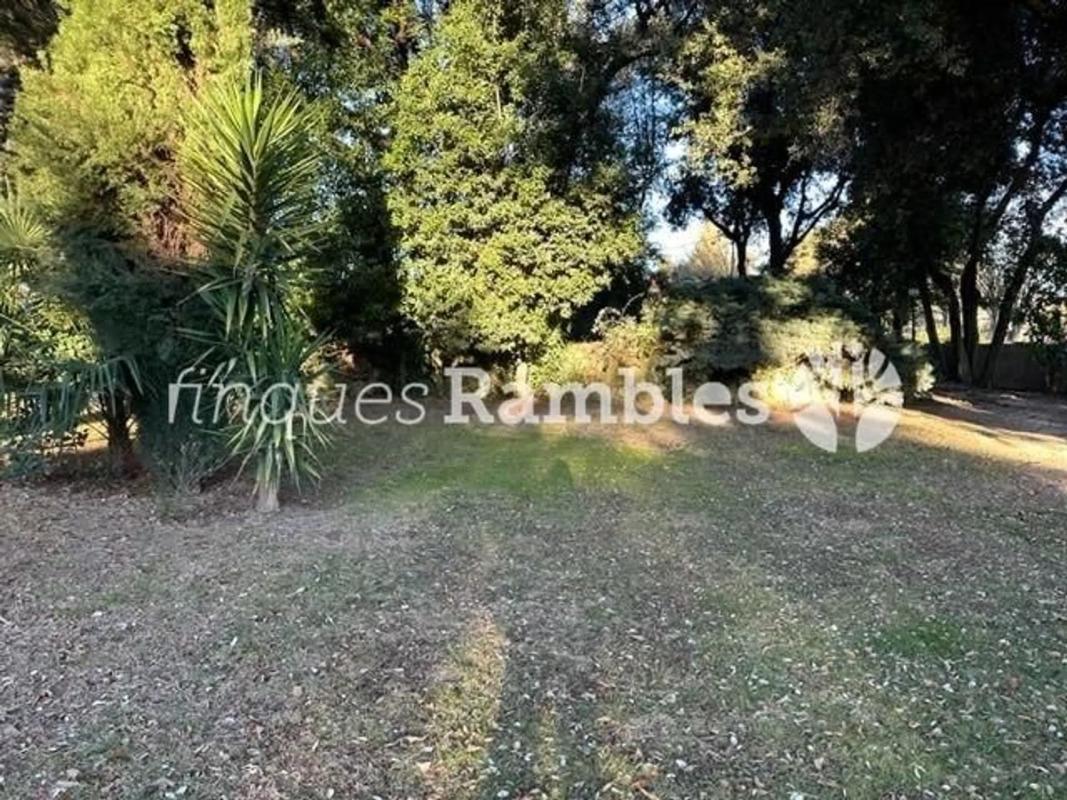 Terreno en venta en Pobla De Claramunt, La, Barcelona photo 1