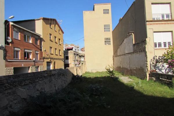 Terreno en Pla de Sant Magi photo 2