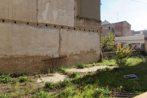 Terreno en Pla de Sant Magi photo 3