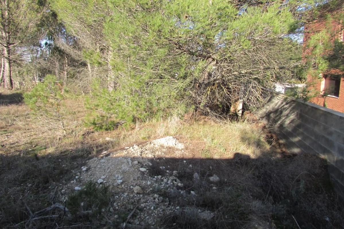 Участок земли на продажу в Побла-де-Кларамунт, Ла, Барселона photo 2