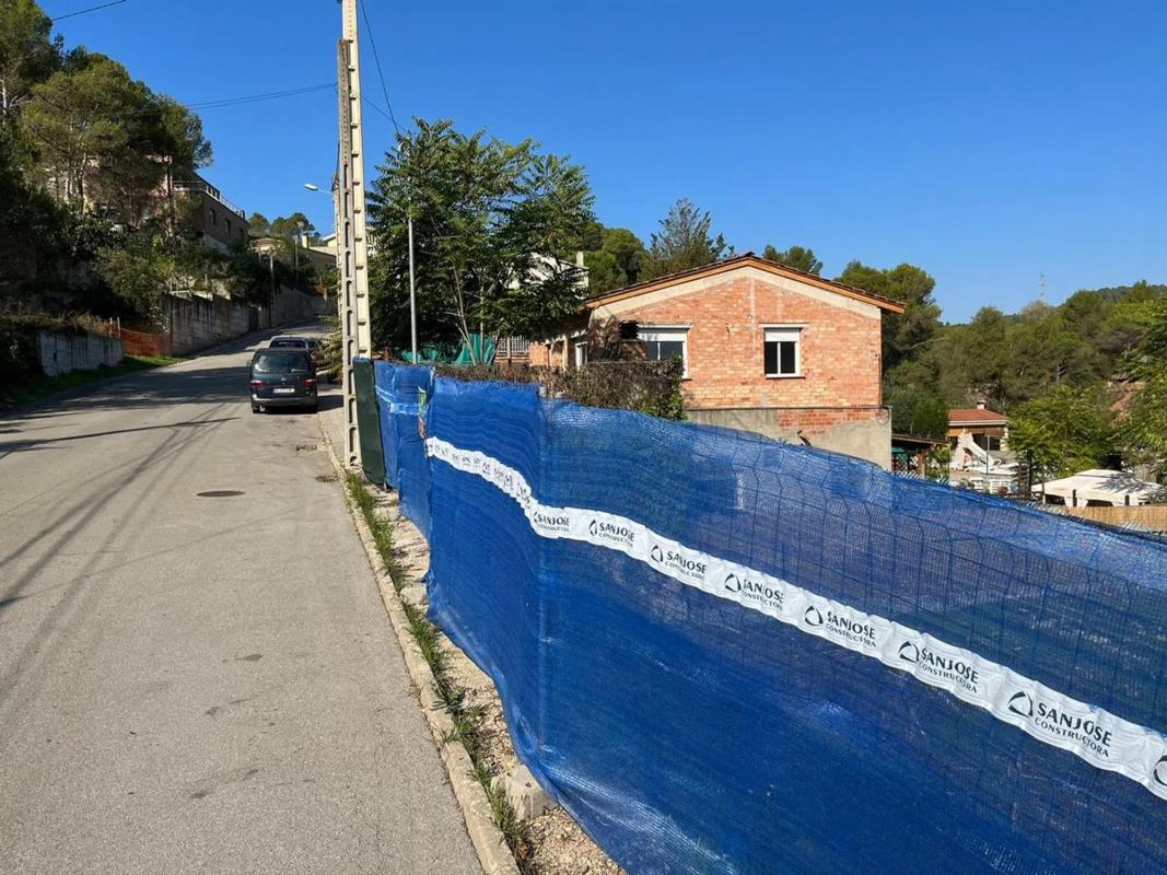 Terreno en venta en Pobla De Claramunt, La, Barcelona photo 2