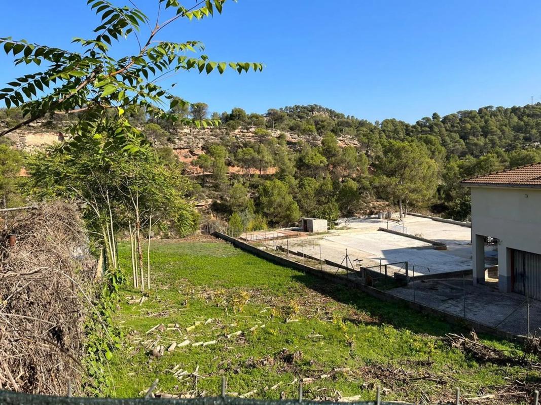 Terreno en venta en Pobla De Claramunt, La, Barcelona photo 3