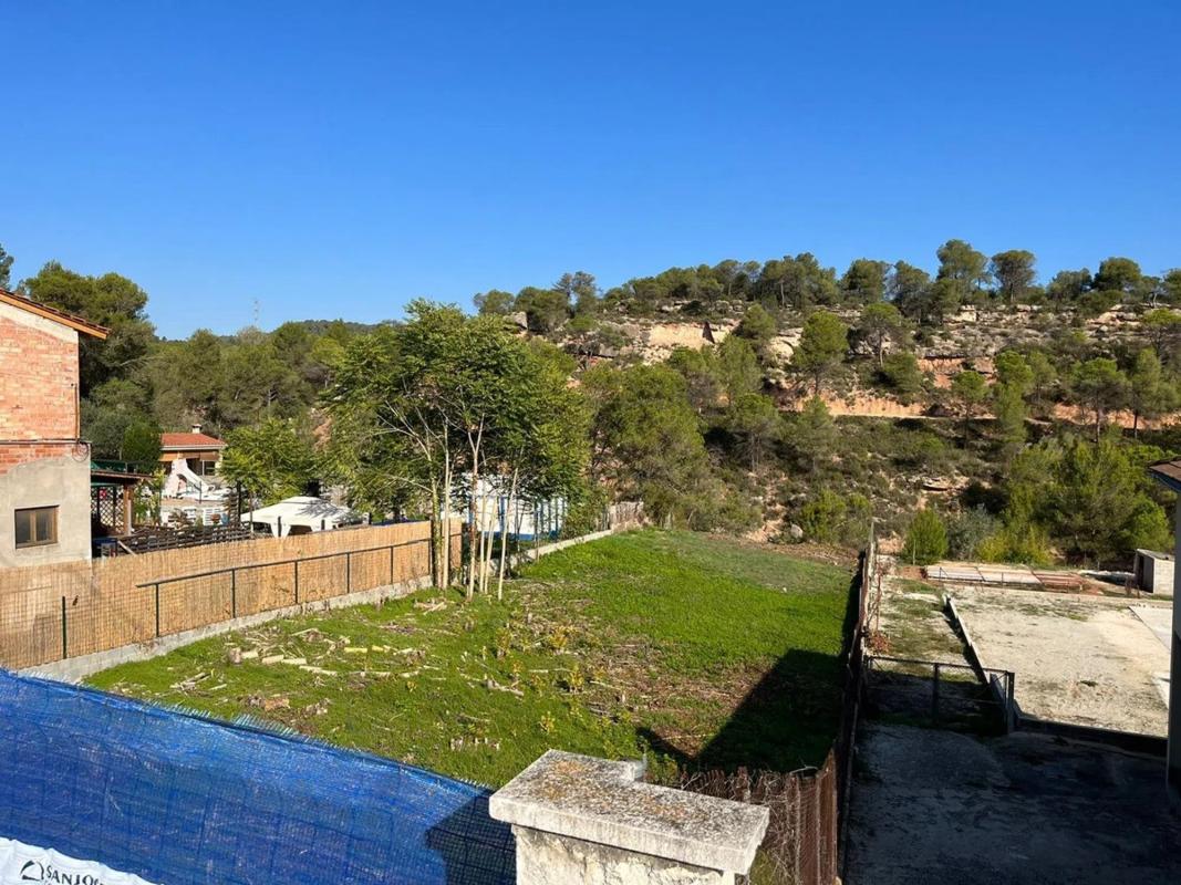 Terreno en venta en Pobla De Claramunt, La, Barcelona photo 4