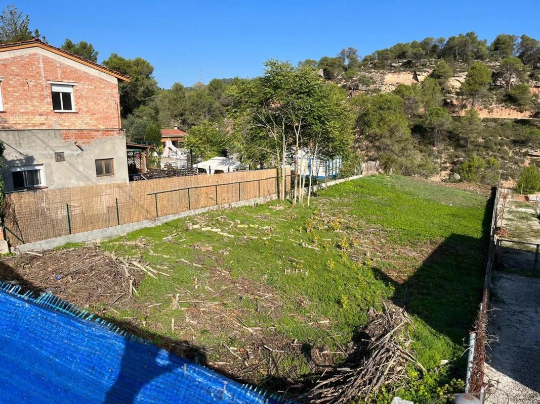 Terreno en venta en Pobla De Claramunt, La, Barcelona photo 5