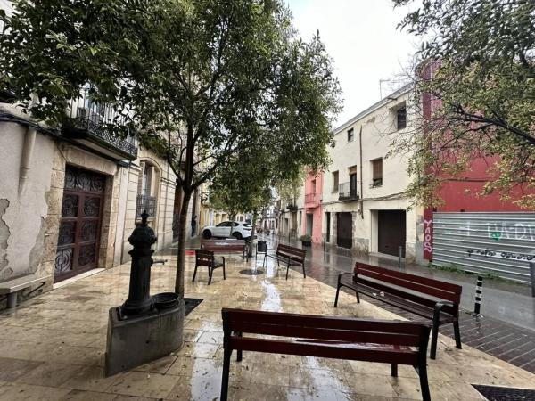Terreno en calle Doctor Carles, 2 -40 thumbnail 2