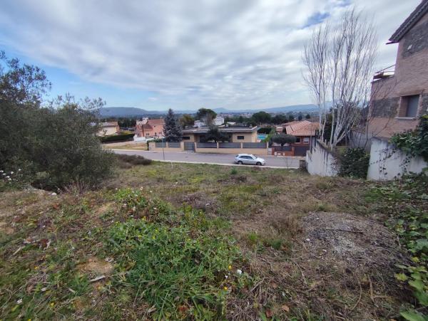 Terreno en calle de l'Ermita de la Tossa photo 4