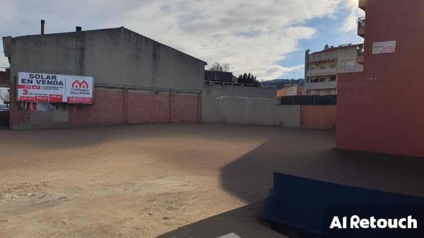 Terreno en ronda Capelló, 30 thumbnail 2
