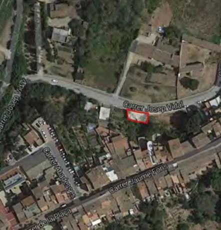 Terreno en calle Josep Vidal photo 2