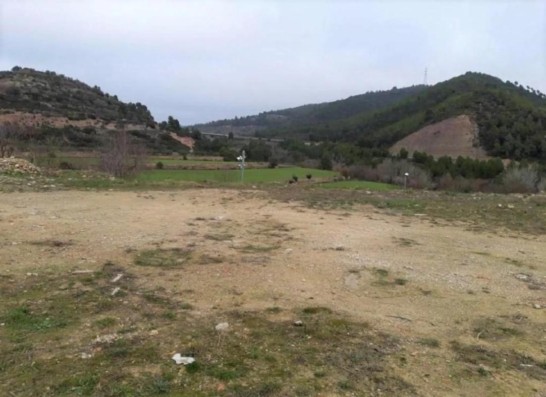 Land for sale in Copons, Barcelona photo 3