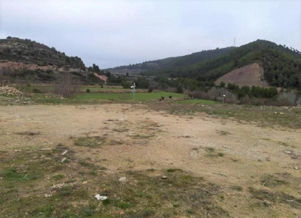 Terreno en plaza Castell photo 3