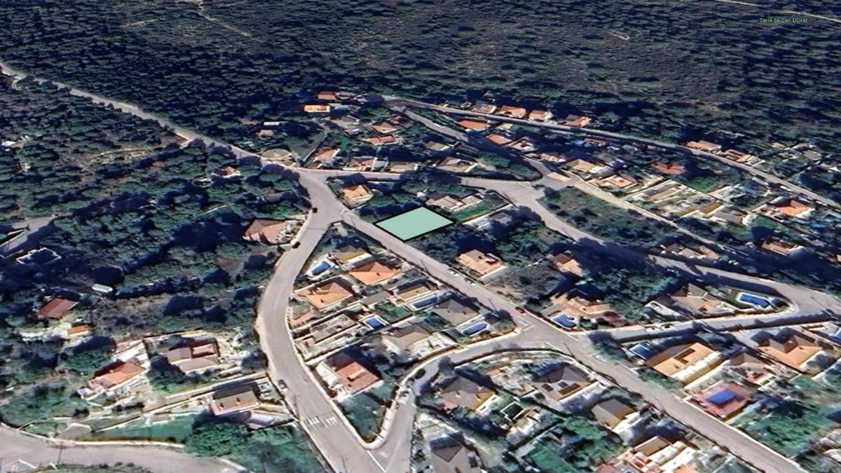 Terreno en venta en Els Hostalets de Pierola, Barcelona photo 2