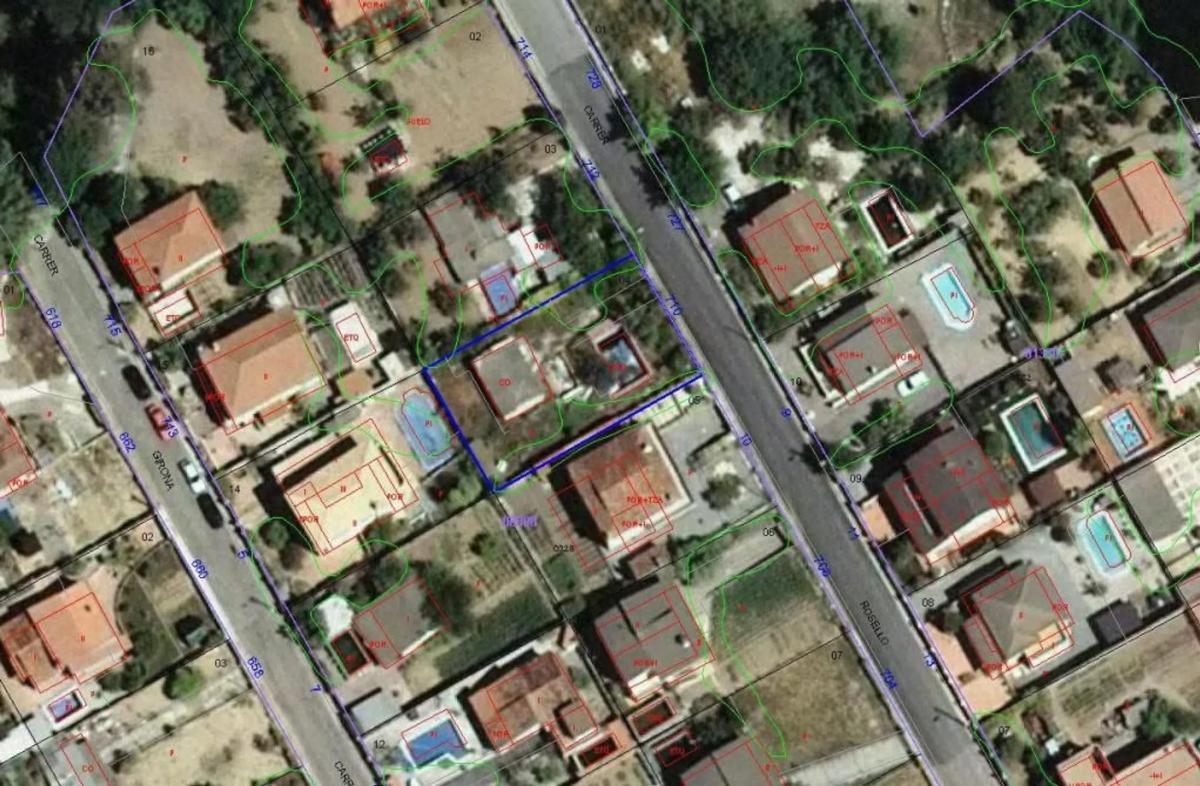 Terreno en venta en Masquefa, Barcelona photo 2